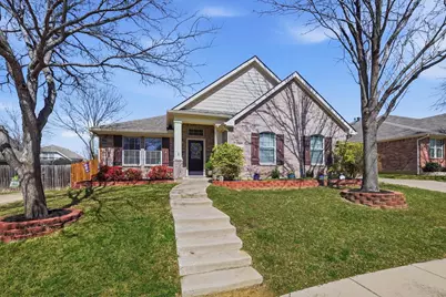 6317 Saint Andrews Drive, North Richland Hills, TX 76180 - Photo 1