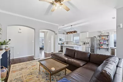 6317 Saint Andrews Drive, North Richland Hills, TX 76180 - Photo 11