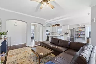 6317 St Andrews Dr, North Richland Hills, TX 76180 - Photo 11