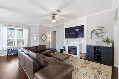 6317 Saint Andrews Drive, North Richland Hills, TX 76180 - Photo 3