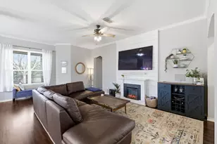 6317 St Andrews Dr, North Richland Hills, TX 76180 - Photo 3