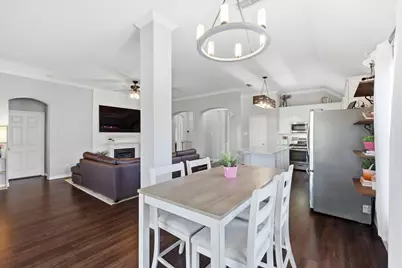 6317 Saint Andrews Drive, North Richland Hills, TX 76180 - Photo 15