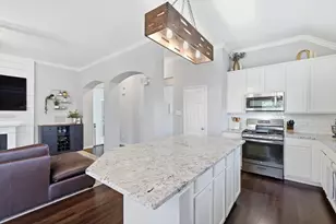 6317 St Andrews Dr, North Richland Hills, TX 76180 - Photo 17