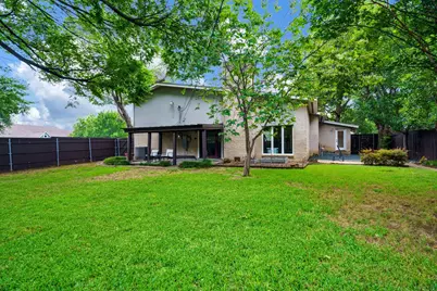 12208 Treeview Lane, Farmers Branch, TX 75234 - Photo 33