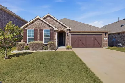 405 Tommie Lillian Lane, Celina, TX 75009 - Photo 1