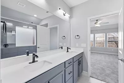 405 Tommie Lillian Lane, Celina, TX 75009 - Photo 31