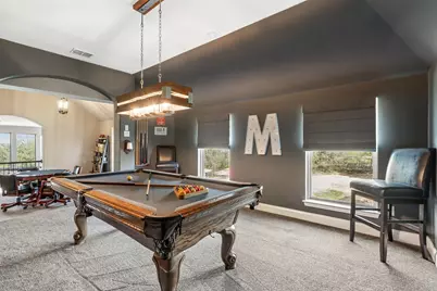 9025 Thompson Drive, Lantana, TX 76226 - Photo 27