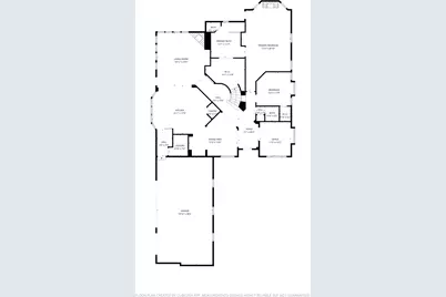 9025 Thompson Drive, Lantana, TX 76226 - Photo 33