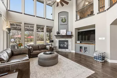 9025 Thompson Drive, Lantana, TX 76226 - Photo 7