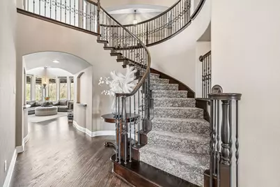 9025 Thompson Drive, Lantana, TX 76226 - Photo 3