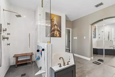 9025 Thompson Drive, Lantana, TX 76226 - Photo 17