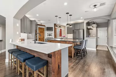 9025 Thompson Drive, Lantana, TX 76226 - Photo 9