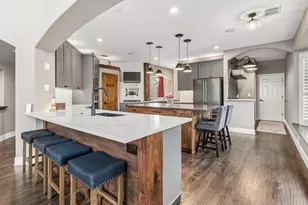 9025 Thompson Dr, Lantana, TX 76226 - Photo 9