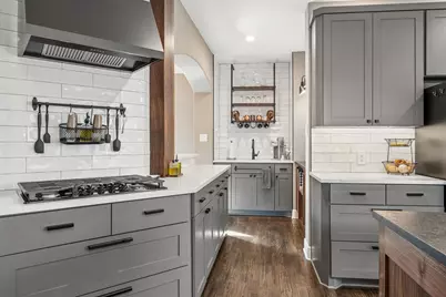 9025 Thompson Drive, Lantana, TX 76226 - Photo 13