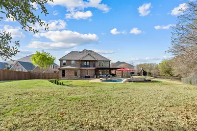 9025 Thompson Drive, Lantana, TX 76226 - Photo 29