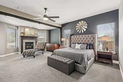 9025 Thompson Drive, Lantana, TX 76226 - Photo 15