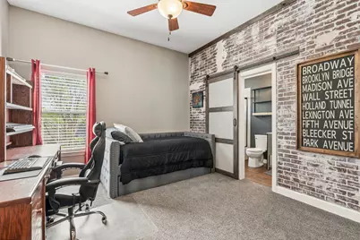 9025 Thompson Drive, Lantana, TX 76226 - Photo 23