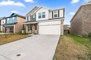 2408 Lundy Cyn St, Forney, TX 75126 - Photo 3