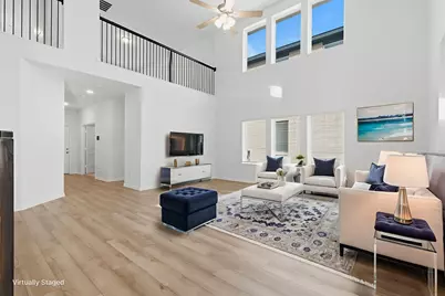 2408 Lundy Canyon Street, Forney, TX 75126 - Photo 13