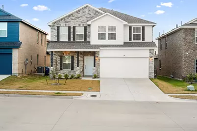 2408 Lundy Canyon Street, Forney, TX 75126 - Photo 1