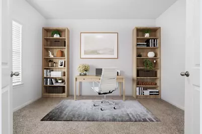 2408 Lundy Canyon Street, Forney, TX 75126 - Photo 9