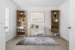 2408 Lundy Cyn St, Forney, TX 75126 - Photo 9