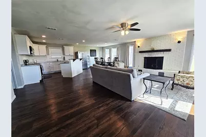 1205 W Trinity Street, Groesbeck, TX 76642 - Photo 3