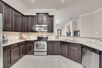 4416 Coney Island Drive, Frisco, TX 75036 - Photo 3