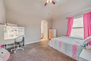 7156 Playa Imperial Ln, Grand Prairie, TX 75054 - Photo 33