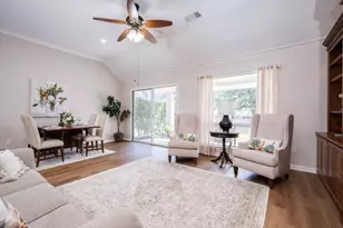 9805 Georgia Ave, Denton, TX 76207 - Photo 5