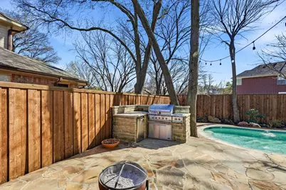 2909 Purple Sage Drive, Flower Mound, TX 75028 - Photo 31