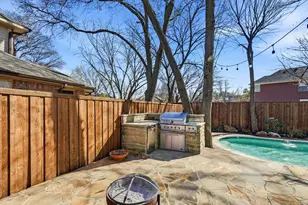 2909 Purple Sage Dr, Flower Mound, TX 75028 - Photo 31