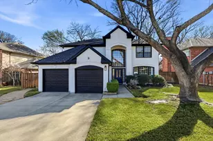 2909 Purple Sage Dr, Flower Mound, TX 75028 - Photo 1