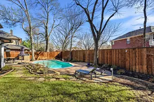 2909 Purple Sage Dr, Flower Mound, TX 75028 - Photo 35