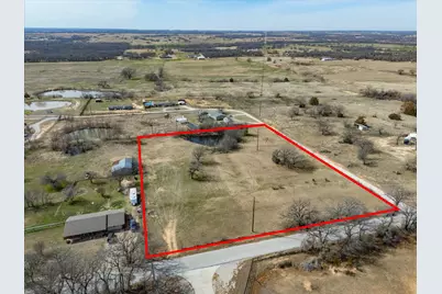 344 County Road 1110, Decatur, TX 76234 - Photo 1