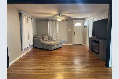 110 S Hubbard Street, Alvord, TX 76225 - Photo 21