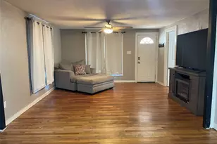 110 S Hubbard St, Alvord, TX 76225 - Photo 21