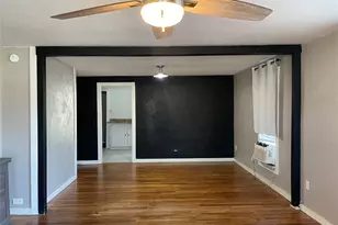 110 S Hubbard St, Alvord, TX 76225 - Photo 23