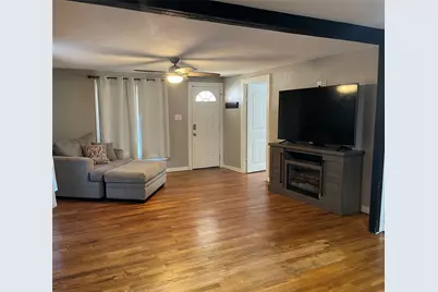 110 S Hubbard Street, Alvord, TX 76225 - Photo 19