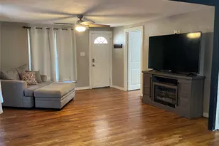 110 S Hubbard St, Alvord, TX 76225 - Photo 19