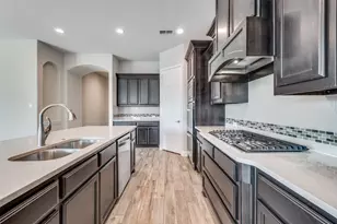 5525 Amphora Ave, McKinney, TX 75070 - Photo 9