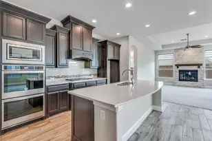 5525 Amphora Ave, McKinney, TX 75070 - Photo 7