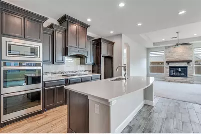 5525 Amphora Avenue, McKinney, TX 75070 - Photo 7