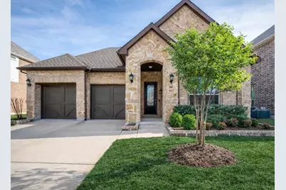 5525 Amphora Avenue, McKinney, TX 75070 - Photo 1