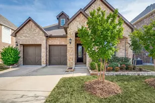 5525 Amphora Ave, McKinney, TX 75070 - Photo 1
