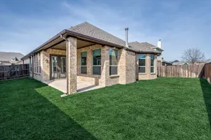 5525 Amphora Ave, McKinney, TX 75070 - Photo 21