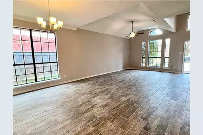 7017 Club Creek Drive, Fort Worth, TX 76137 - Photo 3