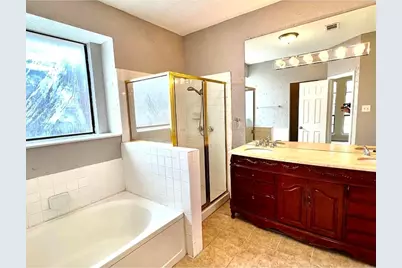 7017 Club Creek Drive, Fort Worth, TX 76137 - Photo 5