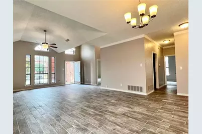 7017 Club Creek Drive, Fort Worth, TX 76137 - Photo 7