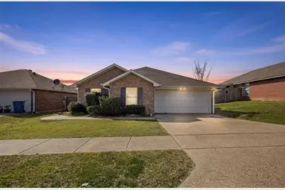 1112 Woodlands Park Drive, Lindale, TX 75771 - Photo 1